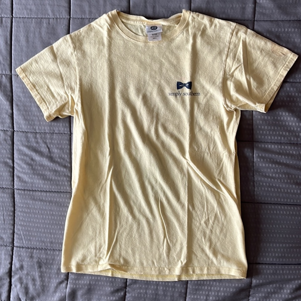 Simply Southern Summer Shirt